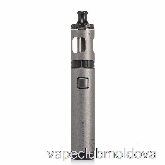 Kit Vape Pod Innokin Endura Apex Starter Kit Gri